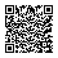 QR-koodi puhelinnumerolle +9513519250