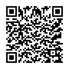 Código QR para número de telefone +9513519298