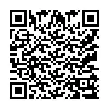 QR-code voor telefoonnummer +9513519309