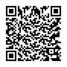 QR-code voor telefoonnummer +9513519312