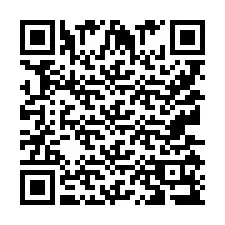 Kode QR untuk nomor Telepon +9513519317