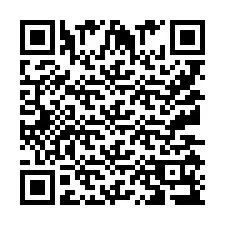 Codice QR per il numero di telefono +9513519318