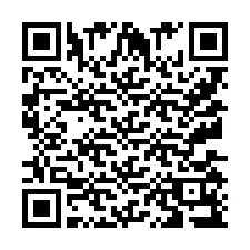 Código QR para número de telefone +9513519330