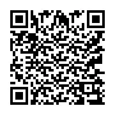 Kod QR dla numeru telefonu +9513519332