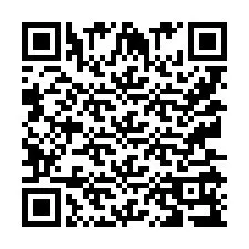 QR Code pour le numéro de téléphone +9513519382