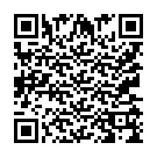 QR-code voor telefoonnummer +9513519403