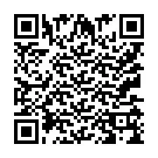 Código QR para número de teléfono +9513519405