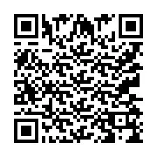 Código QR para número de teléfono +9513519423