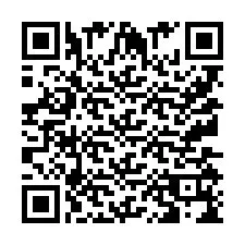 Kode QR untuk nomor Telepon +9513519424