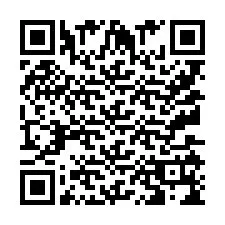 QR-code voor telefoonnummer +9513519440