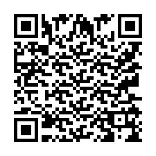 Código QR para número de telefone +9513519442