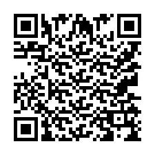 Código QR para número de telefone +9513519457