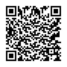 QR kód a telefonszámhoz +9513519463