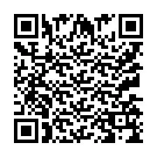 QR код за телефонен номер +9513519470