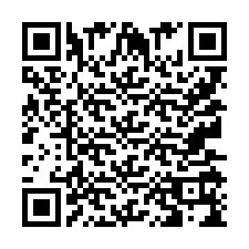 QR-koodi puhelinnumerolle +9513519487