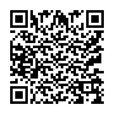 Kode QR untuk nomor Telepon +9513519490