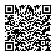 Codice QR per il numero di telefono +9513519495