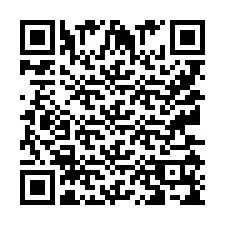 QR Code pour le numéro de téléphone +9513519502