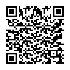 Codice QR per il numero di telefono +9513519509