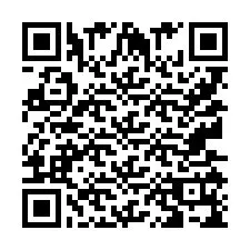 QR Code pour le numéro de téléphone +9513519547