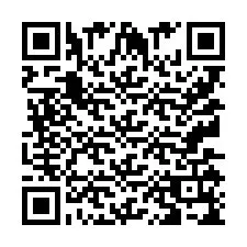 QR-code voor telefoonnummer +9513519555