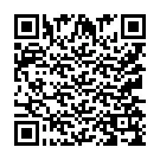 Código QR para número de telefone +9513519576