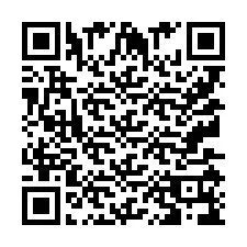 QR Code สำหรับหมายเลขโทรศัพท์ +9513519605