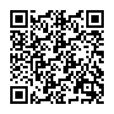 Codice QR per il numero di telefono +9513519614