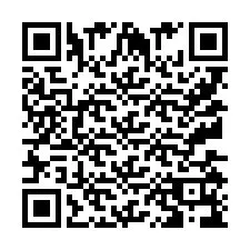 Kode QR untuk nomor Telepon +9513519620