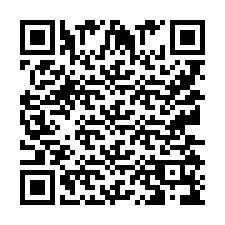 Kod QR dla numeru telefonu +9513519626