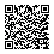 QR-code voor telefoonnummer +9513519638