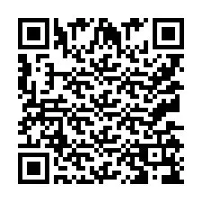 QR kód a telefonszámhoz +9513519651