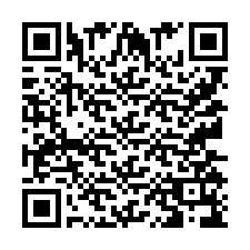 QR-koodi puhelinnumerolle +9513519676