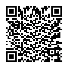 QR код за телефонен номер +9513519684