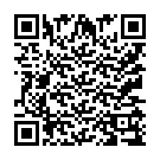 QR kód a telefonszámhoz +9513519709