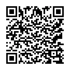 Kode QR untuk nomor Telepon +9513519715