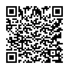 Codice QR per il numero di telefono +9513519722