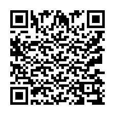 Codice QR per il numero di telefono +9513519730