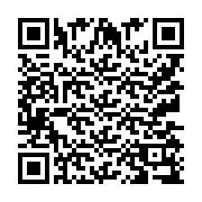 Código QR para número de telefone +9513519734