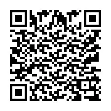 Kod QR dla numeru telefonu +9513519744