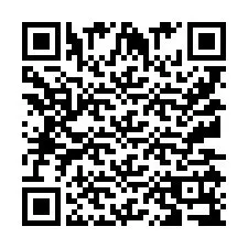 Código QR para número de telefone +9513519748