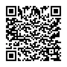 QR-code voor telefoonnummer +9513519764