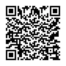 Codice QR per il numero di telefono +9513519787