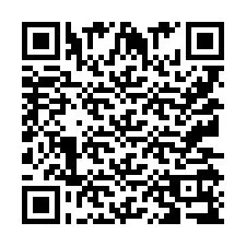 QR-code voor telefoonnummer +9513519789