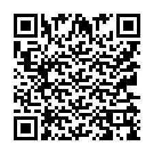 Kode QR untuk nomor Telepon +9513519802