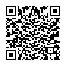 QR-код для номера телефона +9513519803