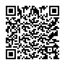 Codice QR per il numero di telefono +9513519809