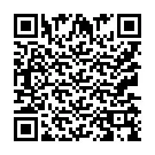 QR kód a telefonszámhoz +9513519815