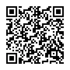 電話番号のQRコード +9513519843