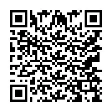 Kode QR untuk nomor Telepon +9513519877